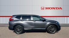 Honda CR-V 2.0 i-MMD Hybrid SR  2WD 5dr eCVT Hybrid Estate